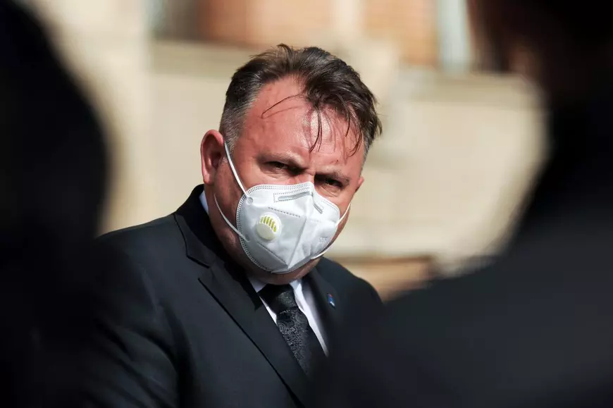 Trei ani de la primul incendiu dintr-un spital suport COVID. Secția ATI în care au ars nouă pacienți a rămas la fel, iar ancheta nu a fost finalizată