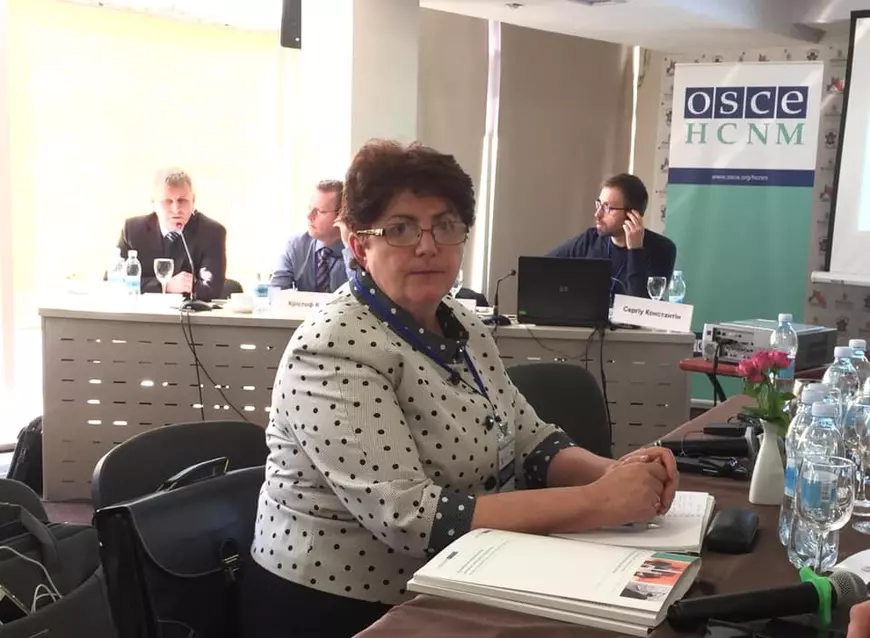 Ucraina ar putea prelua modelul României în domeniul protecției drepturilor minorităților naționale. Ce prevede proiectul