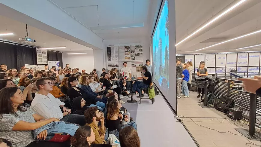 INTERVIU. Ce rămâne în Timișoara după anul „Capitală culturală europeană”? Dan Perjovschi: „Noi trăim într-o țară fără memorie”