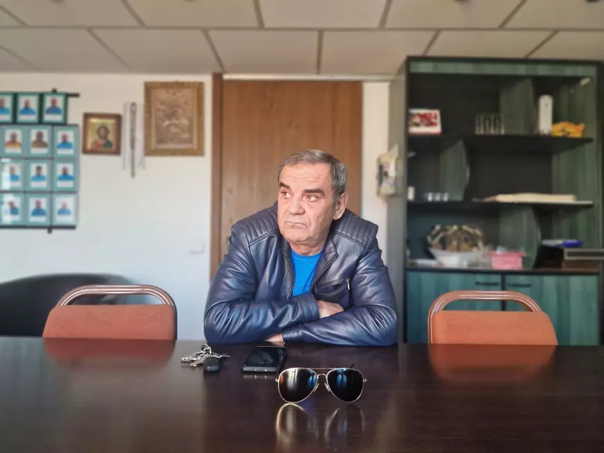 Un fost fotbalist cu carieră internațională a dispărut fără urmă vreme de două luni de acasă. Burdujan a reapărut astăzi. După milioanele de euro câștigate din sport ajunsese să se împrumute de la foști colegi