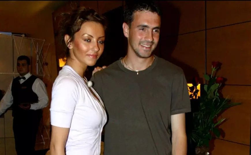 Giulia Anghelescu a rămas prietenă cu fostul iubit, Costin Manea: „Are o soție absolut extraordinară”. Ce părere are Vlad Huidu