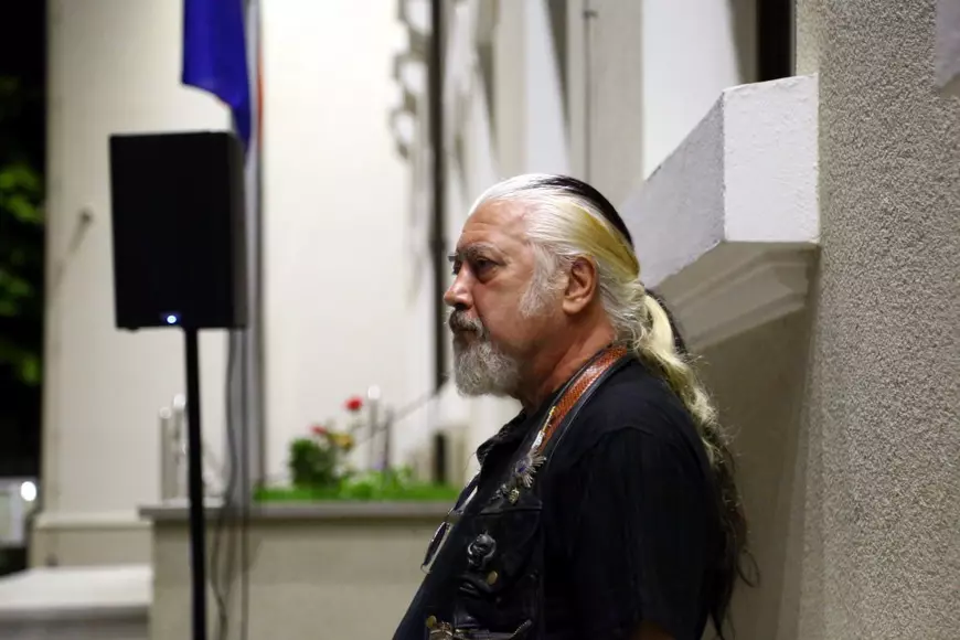 INTERVIU. Dispută despre trupa Phoenix, „renăscută” după lansarea unei cărți la Timișoara: „Nu au fost nici disidenți, nici colaboratori ai regimului socialist”