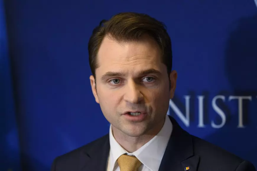 Cum se pregătesc liberalii de alegeri: Ciucă i-a cerut lui Nicușor Dan să se înscrie în PNL ca să-l susțină la Primăria Capitalei, Bode, șef de campanie