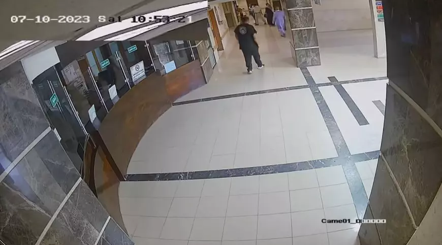 Război Israel-Hamas, ziua 45: 28 de bebeluşi prematuri, transferați din Fâşia Gaza în Egipt. Bilanțul victimelor de la începutul confruntărilor