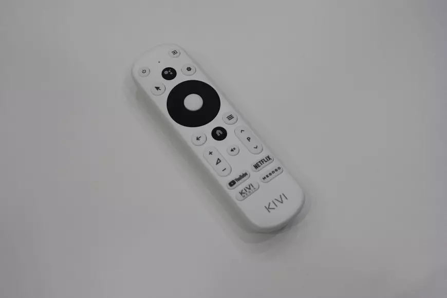 Minimaliste și de culoare albă. Televizoarele KIVI, pe placul tuturor