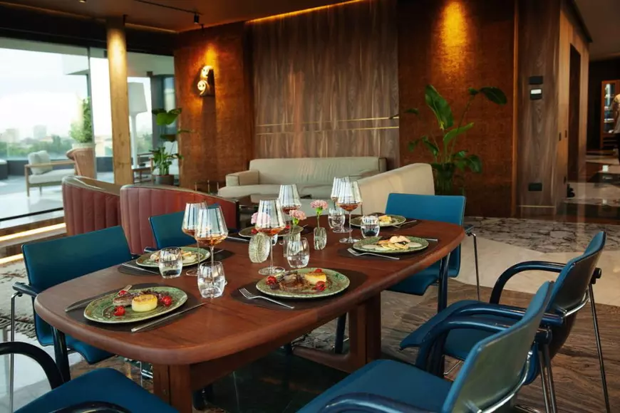 Room12 lansează un program exclusivist de membru, Room12 Membership, și dezvoltă al doilea proiect propriu de tip concept house de lux, în afara Bucureștiului