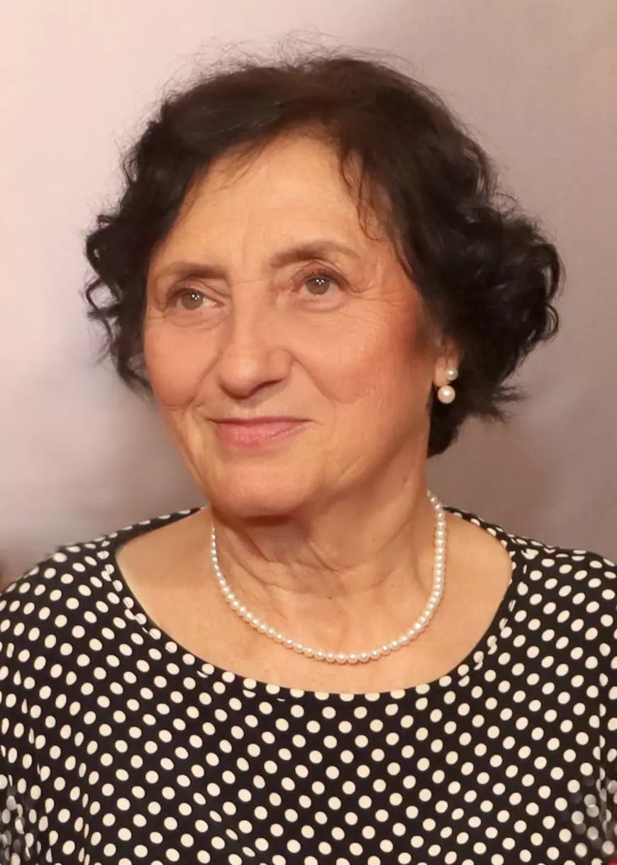 Mama Iulianei Tudor a murit la 69 de ani. Mesajul dureros transmis de prezentatoare: „Îi mulțumesc pentru ceea ce sunt”