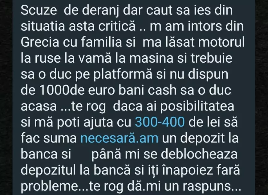 Un fost fotbalist cu carieră internațională a dispărut fără urmă vreme de două luni de acasă. Burdujan a reapărut astăzi. După milioanele de euro câștigate din sport ajunsese să se împrumute de la foști colegi