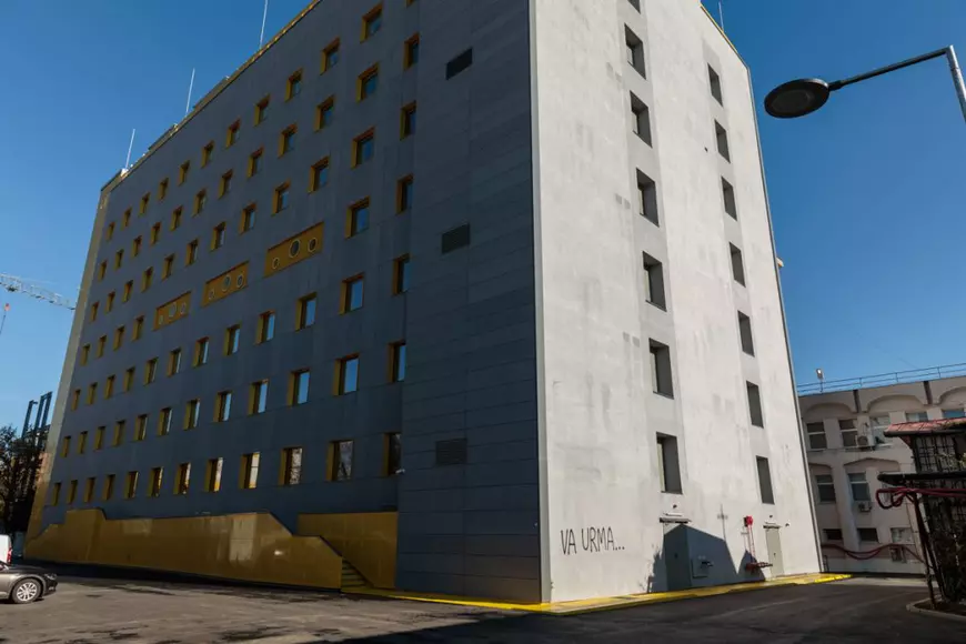 ZIUA NAȚIONALĂ. Oamenii echipei de la Dăruiește Viață, care au construit spitalul pentru copiii cu boli grave, răspund de 1 Decembrie la întrebarea „Ce înseamnă să fii patriot român?”