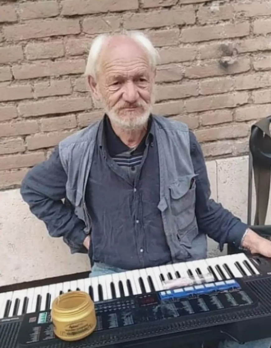 Un fost fotbalist cu carieră internațională a dispărut fără urmă vreme de două luni de acasă. Burdujan a reapărut astăzi. După milioanele de euro câștigate din sport ajunsese să se împrumute de la foști colegi