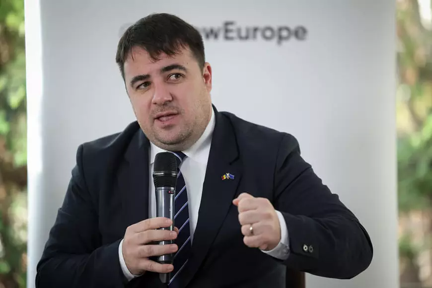 Avertisment de 1 Decembrie, al unui decan din Universitatea București: „România nu mai este stat de drept”