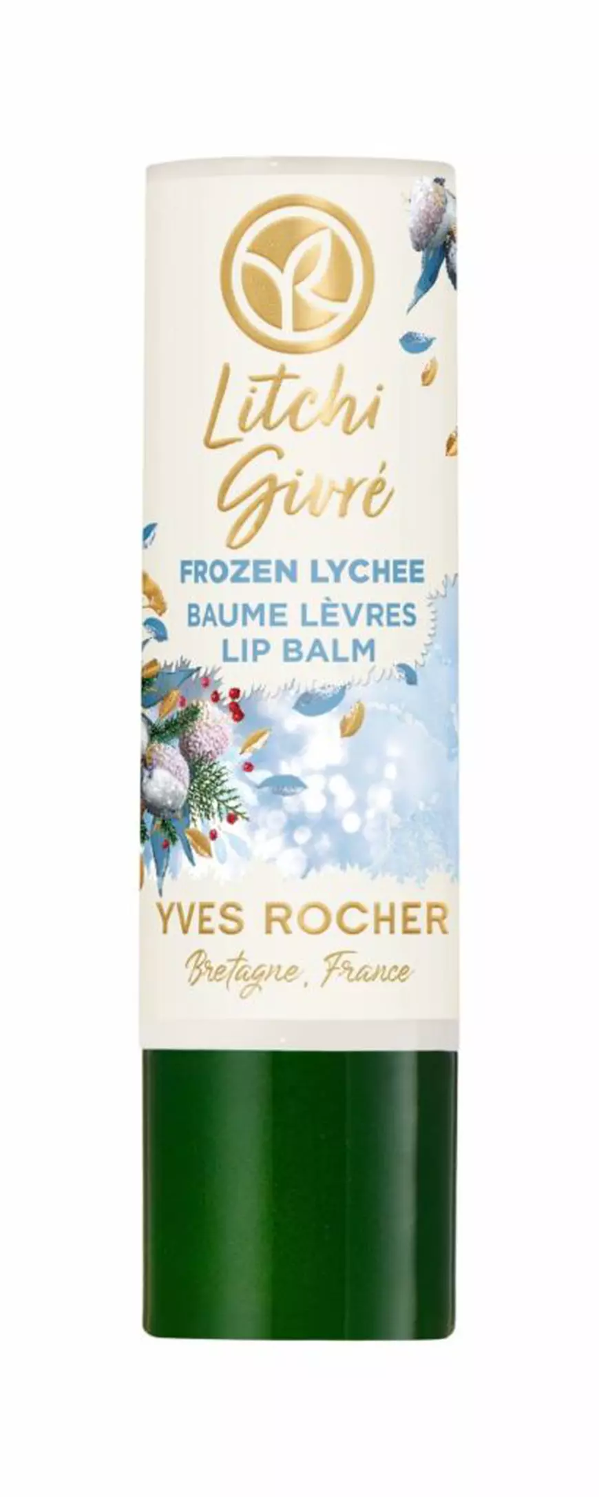 YVES ROCHER - Un Crăciun ca în povești
