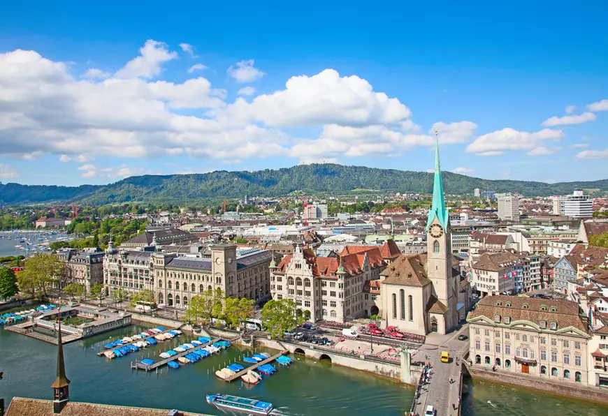 Topul celor mai scumpe orașe din lume în privința costului vieții