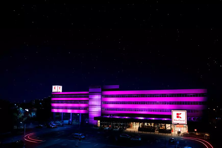 Kaufland România a celebrat și anul acesta Ziua Internațională a Persoanelor cu Dizabilități