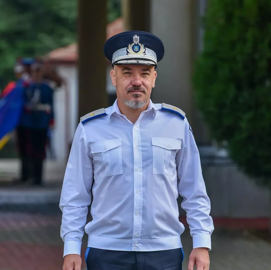 Reabilitarea de 6 milioane de euro a Academiei de Poliție câștigată de firma unui fost consilier PSD, inculpat în dosarul Caraiman - mii de holtere în pandemie