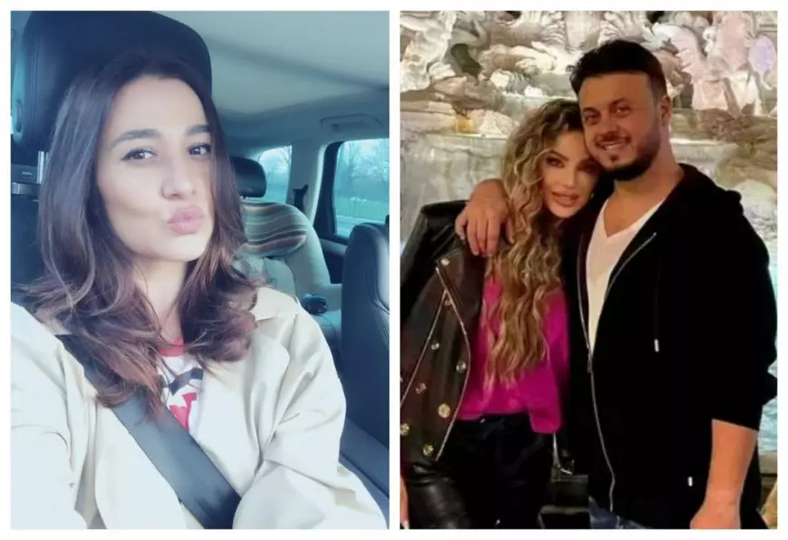 Gabi Bădălău, replici acide pentru Claudia Pătrășcanu și Bianca Drăgușanu. „Ba se călugărește, ba mă așteaptă în lenjerie intimă. Bianca știe. Mă surprinde declarația ei”