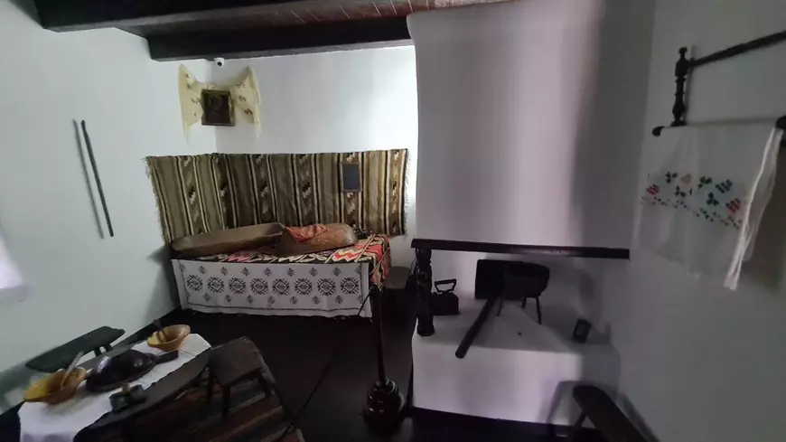 Ce spun primii vizitatori de la Bojdeuca lui Ion Creangă din Iași, obiectul unei renovări controversate