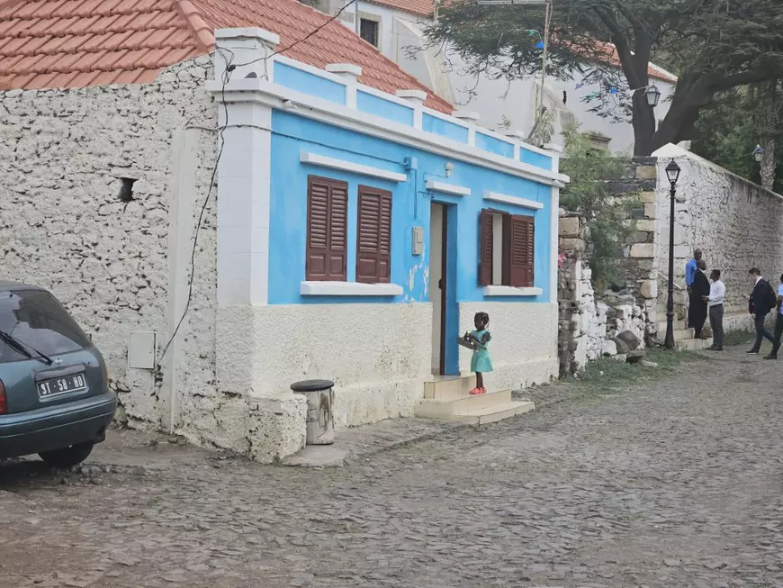 REPORTAJ. Africa pe care nu a văzut-o Klaus Iohannis