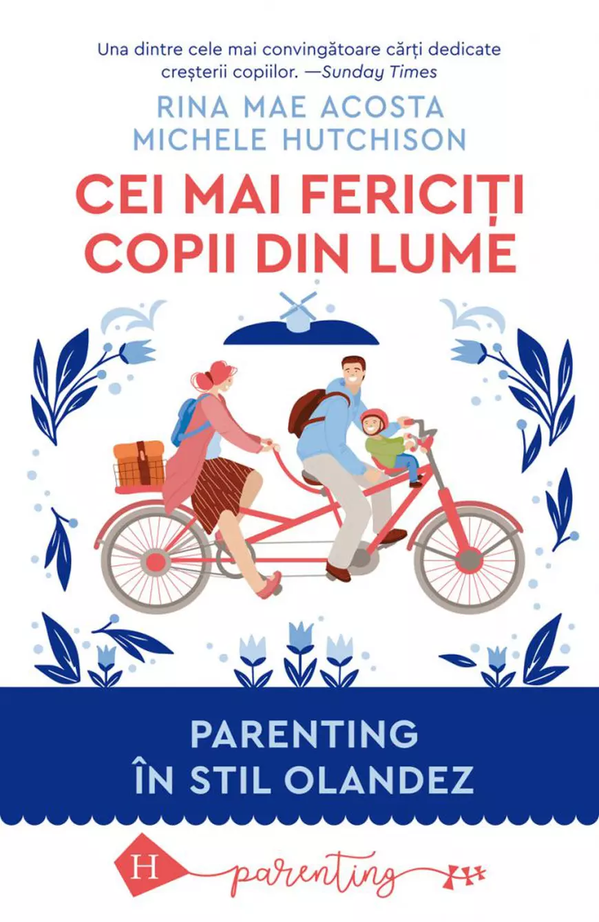 INTERVIU Cum se face educație în Olanda, țara cu „cei mai fericiți copii din lume”: „Există mai puțină presiune pentru a excela”