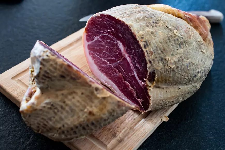 Ce este Culatello