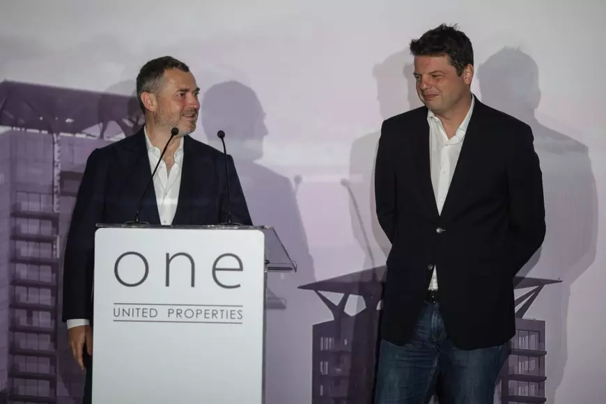 Nicușor Dan dezvăluie cine este adversarul său în alegeri. „Corupția imobiliară este un pericol la adresa democrației”