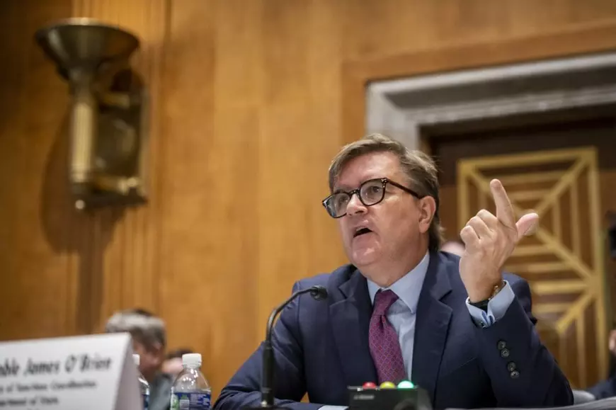 SUA au convins Austria să ofere României și Bulgariei aderarea la „Air-Schengen”, scrie ziarul austriac Der Standard. „E un important aliat al SUA în Europa de Est”