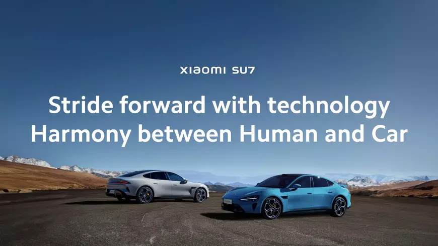 Producătorul chinez de smartphone-uri Xiaomi prezintă prima sa mașină electrică. Are viteză de accelerare și autonomie mai mari decât Tesla