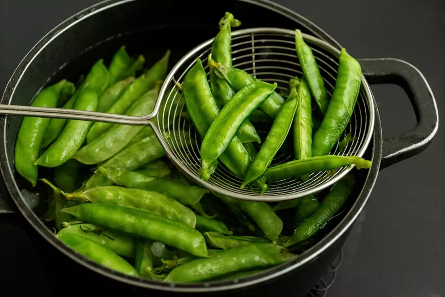 Ce este blanşarea. Tehnici de blanşare