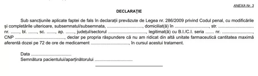 Farmaciile vor putea elibera antibiotice fără prescripție pentru trei zile, dar numai în cazuri de urgență. Ce a mai decis Ministerul Sănătății