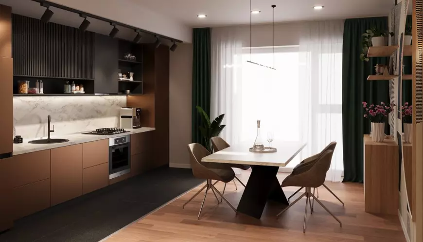 HILS Development absoarbe creșterea TVA de la 5% la 9%, clienții vor putea cumpăra apartamente la același preț din 2023