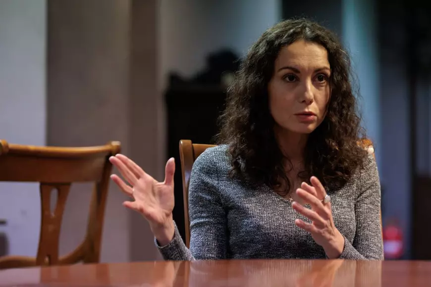 CORESPONDENȚĂ DIN SOFIA. Putin, condamnat pe o scenă de teatru din Bulgaria, unde peste 30% din populație îl apreciază. „Mai devreme sau mai târziu, răul începe să se roadă din interior”