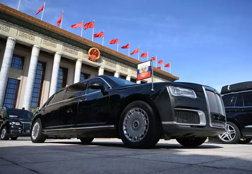 După ce a livrat Rusiei rachete pentru războiul din Ucraina, Kim Jong Un a primit de la Putin un cadou valoros și posibil interzis de sancțiunile ONU