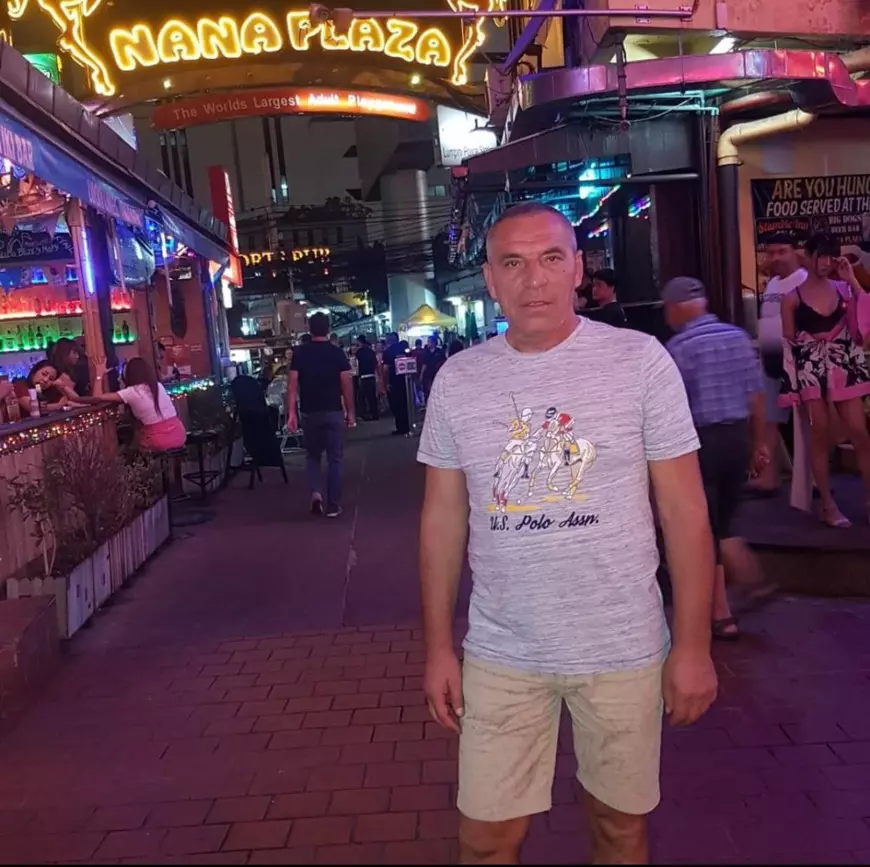 Cine este românul care a murit în Thailanda după ce a căzut de la etajul al patrulea al unui hotel din Pattaya