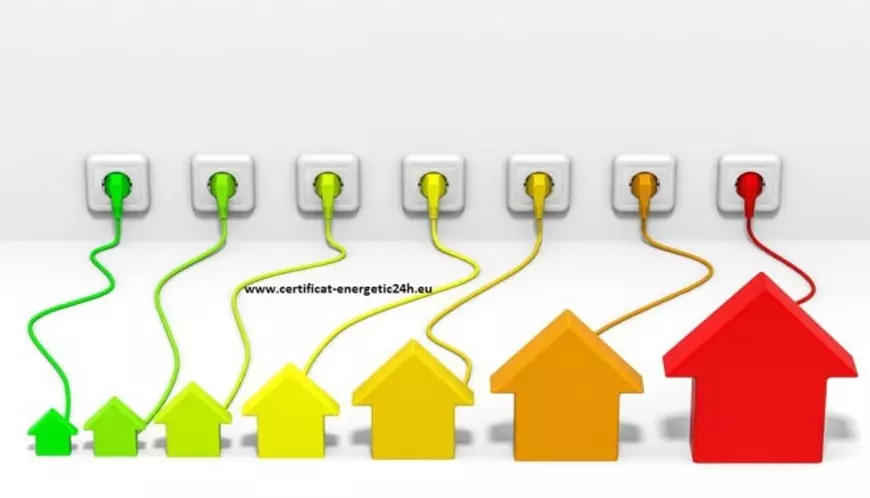 Clădirile NZEB și Programul "Casa Eficientă Energetic II" 