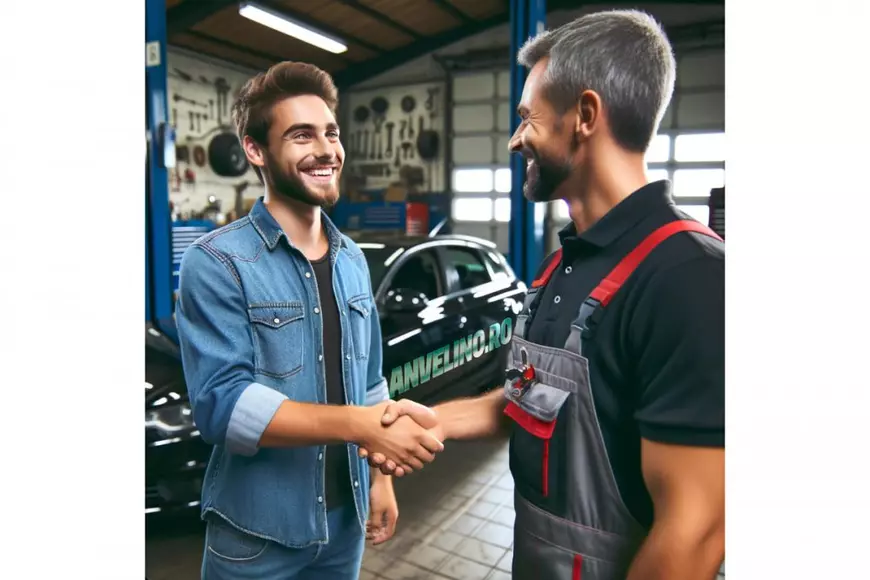 Află ce presiune trebuie să aibă anvelopele de vară