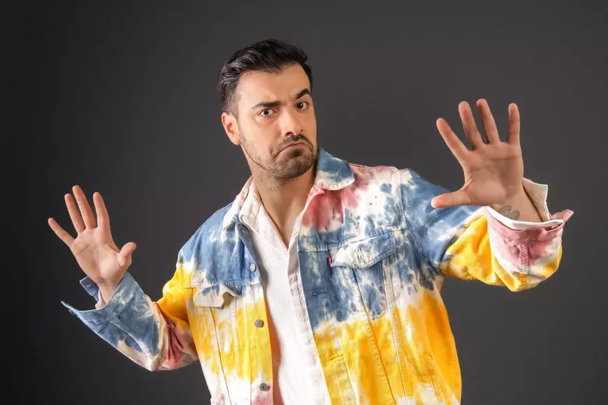 Connect-R și Shift, emoționați peste măsură în fața camerelor de filmat. Ce s-a întâmplat: „Îmi declanşează emoţii de parcă aş fi prima oară pe scenă”