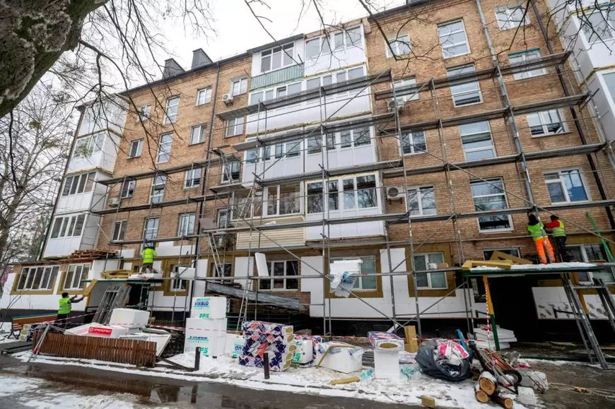 Cum arată astăzi Bucha și Irpin, orașele martore ale celor mai cumplite masacre, la doi ani de război în Ucraina