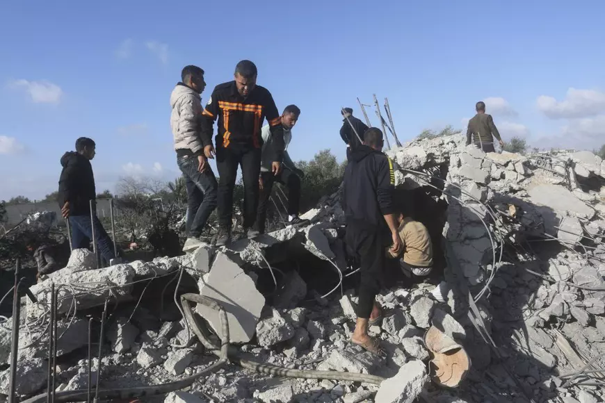 „O catastrofă umanitară”. Tot mai multe avertismente și temeri privind o ofensivă israeliană în Rafah, ultimul refugiu al palestinienilor