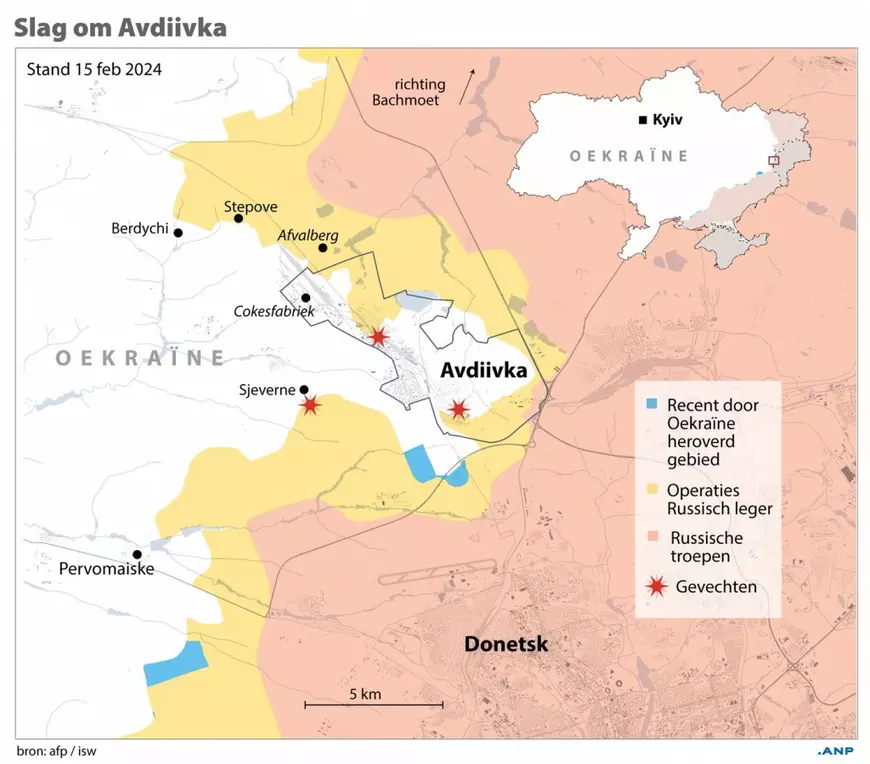 Război în Ucraina, ziua 723 | Un oraș-cheie din estul Ucrainei „riscă să cadă în mâinile Rusiei”, avertizează SUA