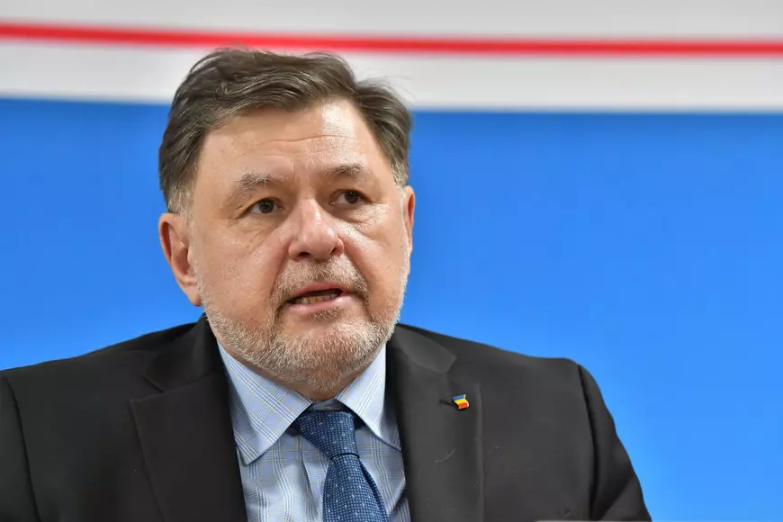 Vremea se încălzește brusc, cu temperaturi și de 20 de grade Celsius, în plin sezon de gripă. Medic: „Vom avea un val și mai mare de îmbolnăviri cu viroze respiratorii”