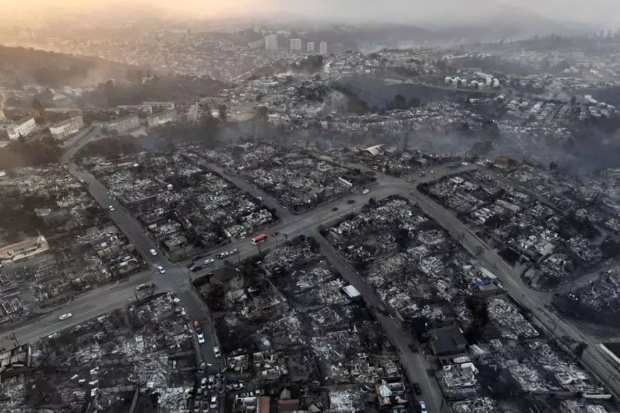 „Nu suntem cu adevărat pregătiți”. Ce ne arată două dezastre naturale mortale din colțuri diferite ale lumii