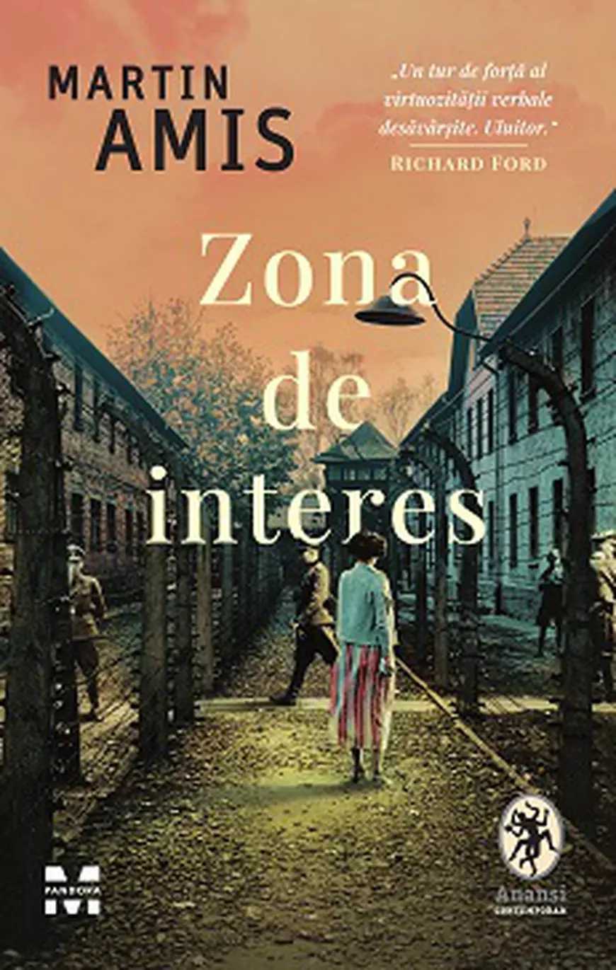 „Zona de interes”. Un film despre actualitatea ororilor de dincolo de zid în timp ce-ți cultivi florile și ești fericit dincoace de el