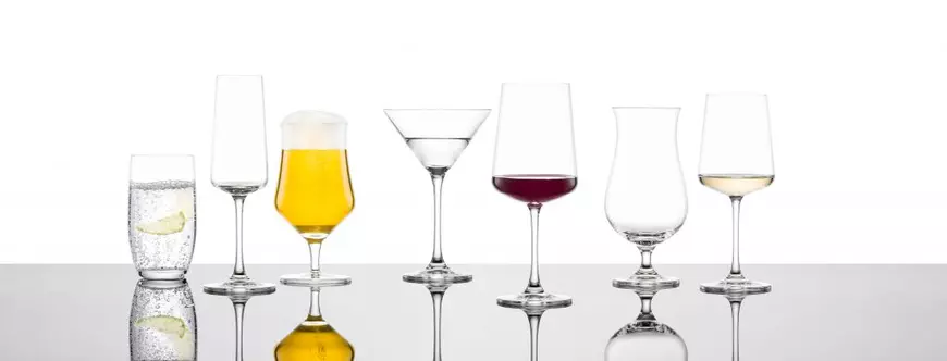 Cum alegi mâncarea potrivită pentru băutura preferată?