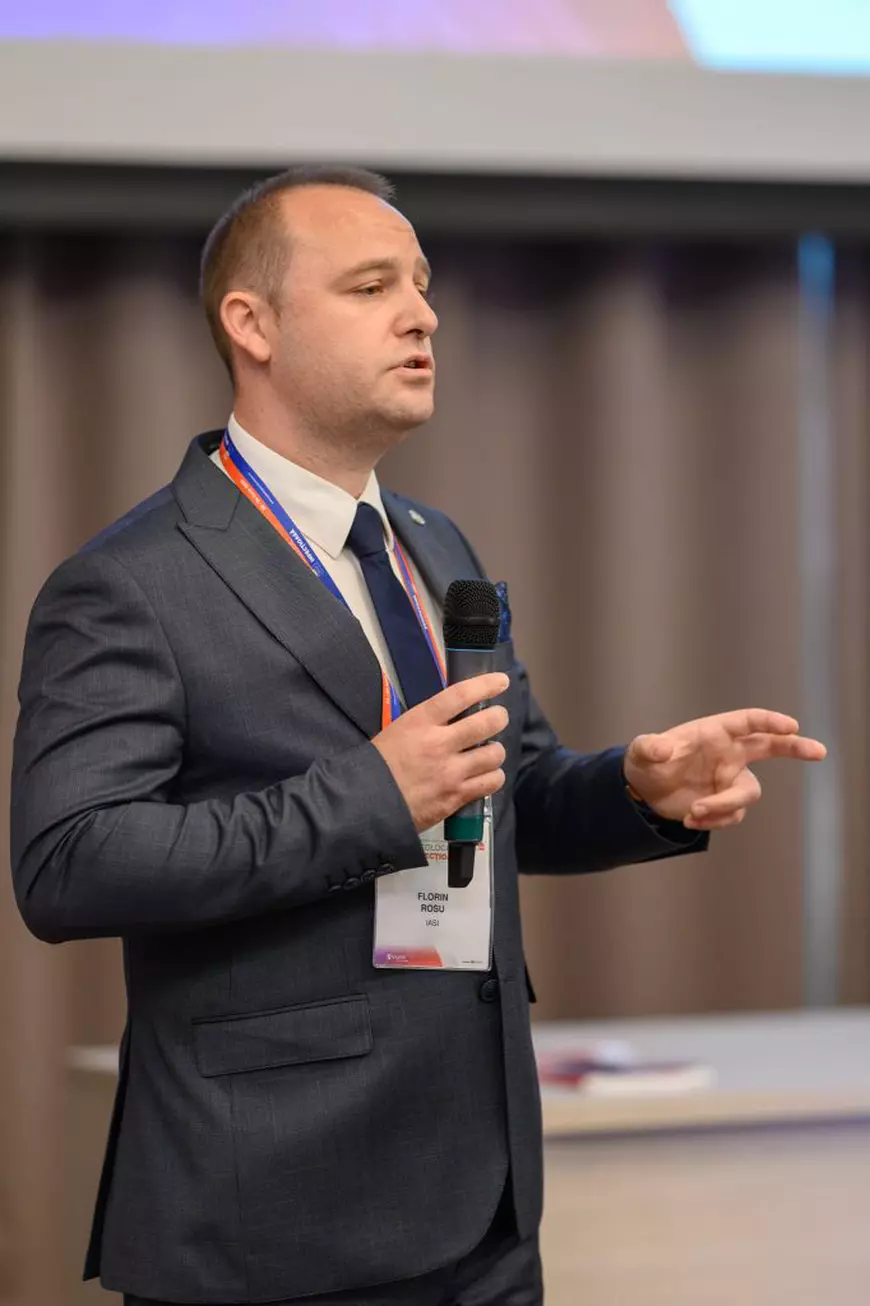 Un manager de spital din Iași a decretat unitatea medicală „șpagă free”. „Pacienții trebuie să vină cu încredere la noi și trebuie să însănătoșim sistemul de sănătate”