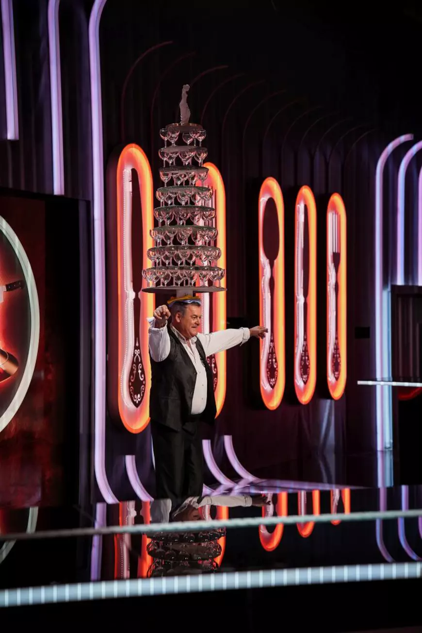 Ce se întâmplă în prima ediție „Chefi la cuțite”, sezonul 13. De ce noii jurați au emoții: „Să vedem cine e cel mai tare”