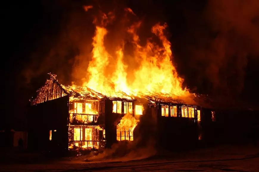 O centrală de detecție incendiu îți va oferi libertatea unei minți fără griji!