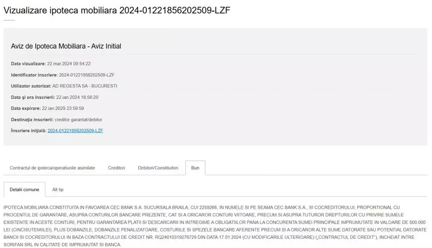 Investigație. Lacunele din declarația de interese a unui secretar de stat: firma soției primește bani de la fondul de stat unde el este membru în consiliul de administrație