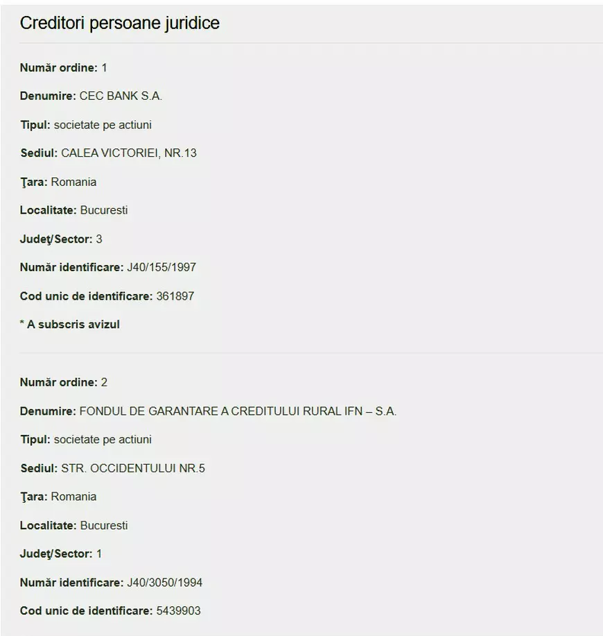 Investigație. Lacunele din declarația de interese a unui secretar de stat: firma soției primește bani de la fondul de stat unde el este membru în consiliul de administrație