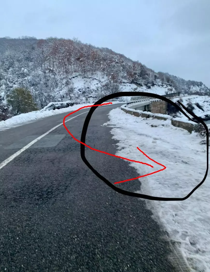 Cum s-au îndurat șefii CNAIR să monteze un parapet care „nu se justifica” în Clisura Dunării. S-a întâmplat abia după decesul cântăreței Anca Pop 