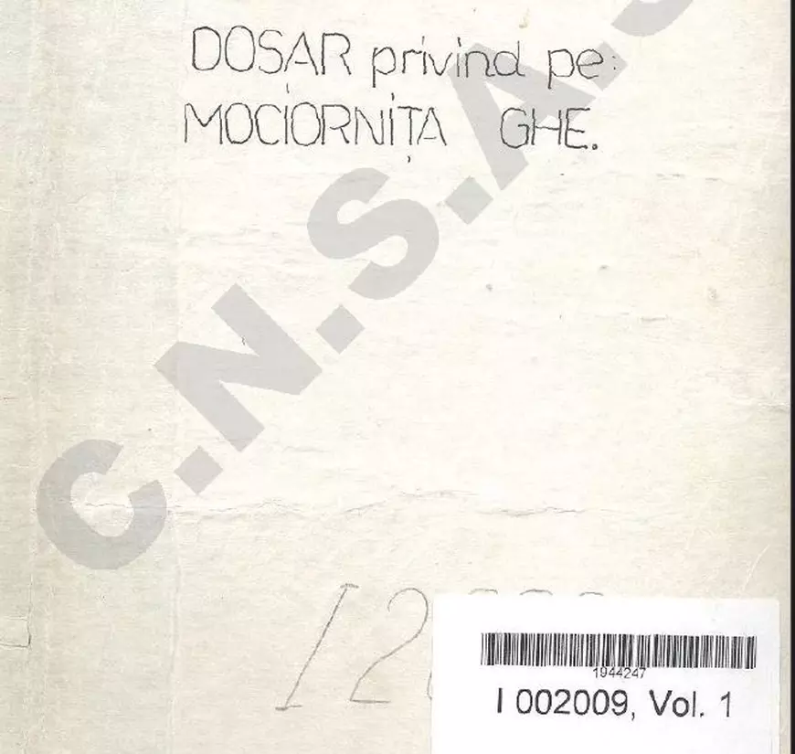 Cum a fost urmărit de comuniști până la moarte un industriaș din România interbelică. Securitatea i-a căutat în van timp de patru decenii surse de venit ascunse